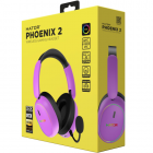 HATOR Phoenix 2 Wireless Gaming Headset (ESH42) cyber violet (9) (1)